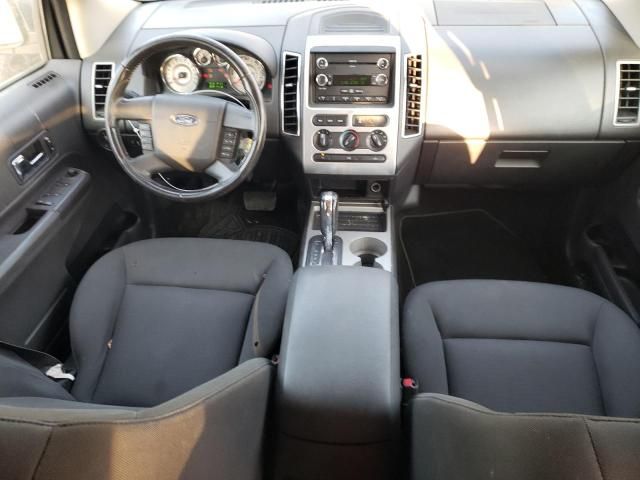 2008 Ford Edge SEL