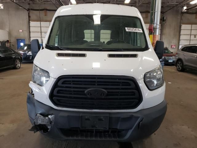 2015 Ford Transit T-250