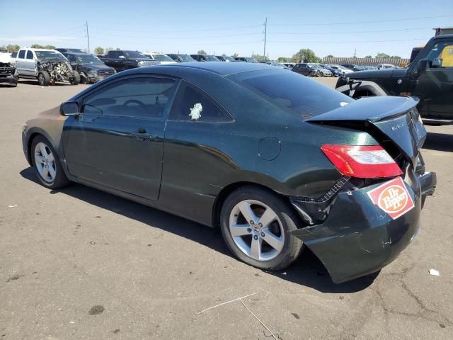 2006 Honda Civic EX