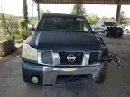 2004 Nissan Titan XE