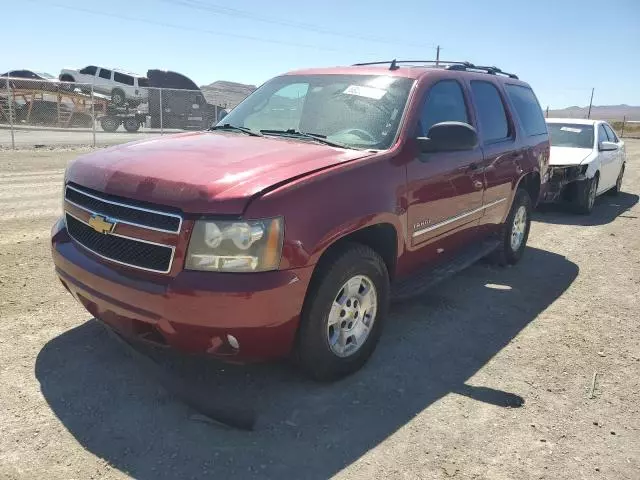 2010 Chevrolet Tahoe K1500 LT