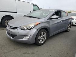 2013 Hyundai Elantra GLS en venta en Martinez, CA