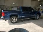 2016 Chevrolet Silverado K1500 High Country