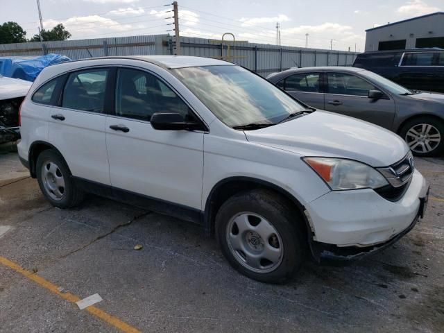 2011 Honda CR-V LX