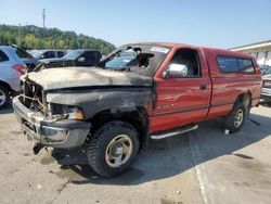 Salvage cars for sale at Louisville, KY auction: 1996 Dodge RAM 1500