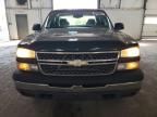 2007 Chevrolet Silverado K1500 Classic