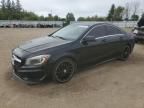 2014 Mercedes-Benz CLA 250