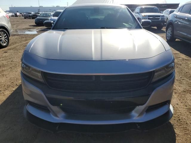 2016 Dodge Charger R/T