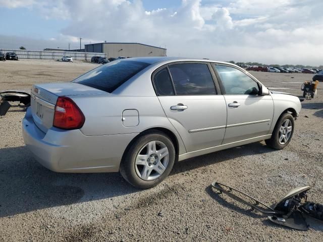 2006 Chevrolet Malibu LT