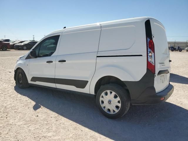 2022 Ford Transit Connect XL