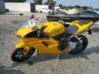 2007 Ducati 1098 Base