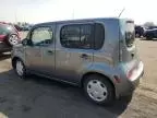 2012 Nissan Cube Base