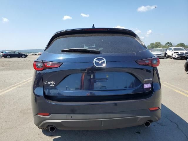 2022 Mazda CX-5 Premium Plus