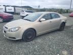 2012 Chevrolet Malibu 1LT