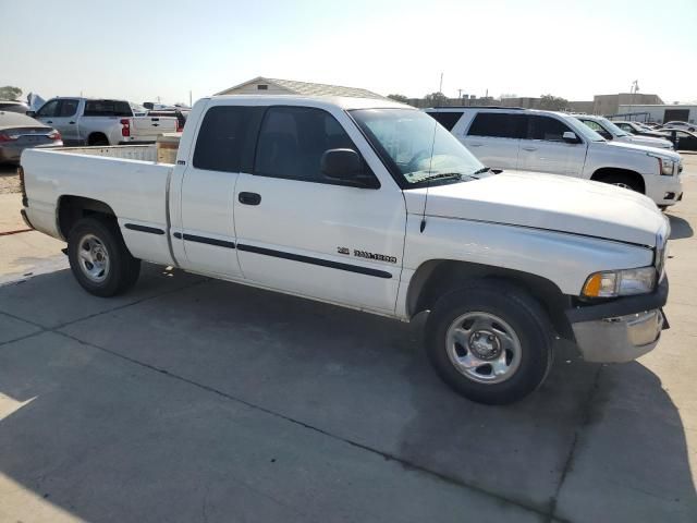 1999 Dodge RAM 1500