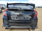 2018 Honda Civic EXL