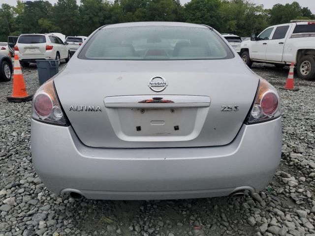 2007 Nissan Altima 2.5