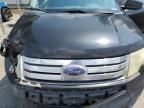 2007 Ford Edge SEL Plus