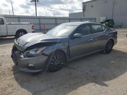 2020 Nissan Altima S en venta en Jacksonville, FL