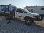 1996 Dodge RAM 3500