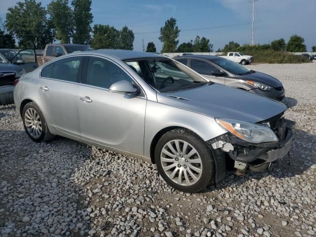 2015 Buick Regal Premium