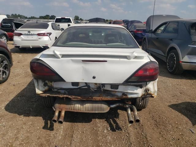 1999 Pontiac Grand AM GT