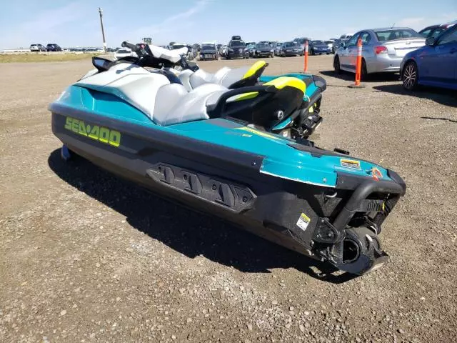 2024 Seadoo Jetski