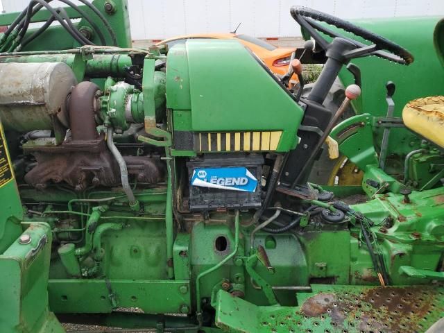 1993 John Deere 2555