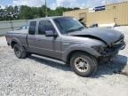 2011 Ford Ranger Super Cab