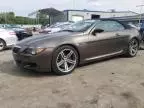 2007 BMW M6