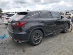 2021 Lexus RX 350 F Sport