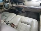 2008 Mercury Grand Marquis LS