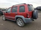 2005 Jeep Liberty Sport