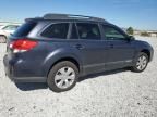 2010 Subaru Outback 2.5I Premium