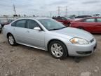 2010 Chevrolet Impala LT