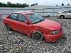 2004 Hyundai Elantra GLS