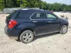 2015 Chevrolet Equinox LTZ