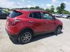 2017 Buick Encore Sport Touring