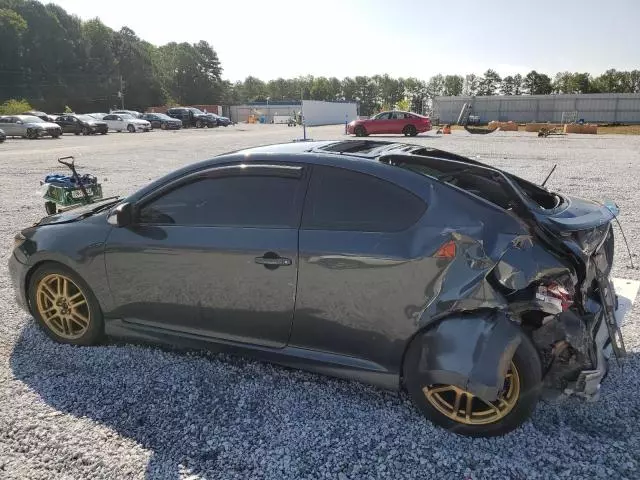 2005 Scion TC