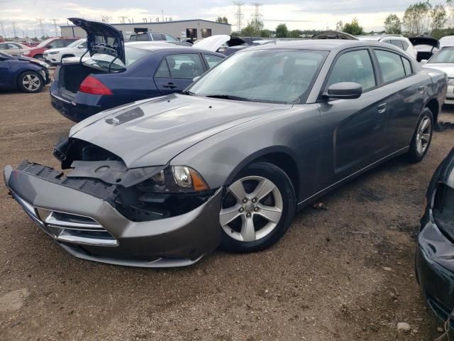 2011 Dodge Charger