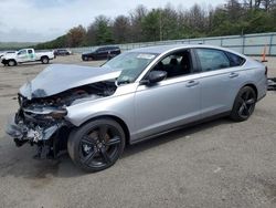 2023 Honda Accord Hybrid SPORT-L en venta en Brookhaven, NY