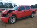 2008 Chevrolet Avalanche C1500