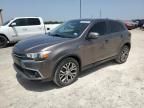 2018 Mitsubishi Outlander Sport ES