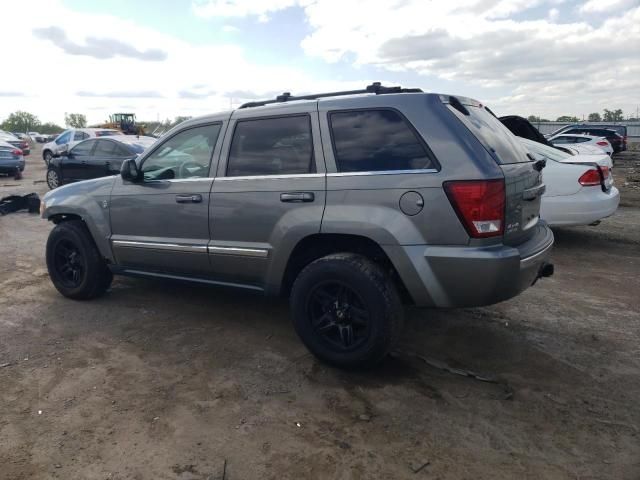 2007 Jeep Grand Cherokee Limited