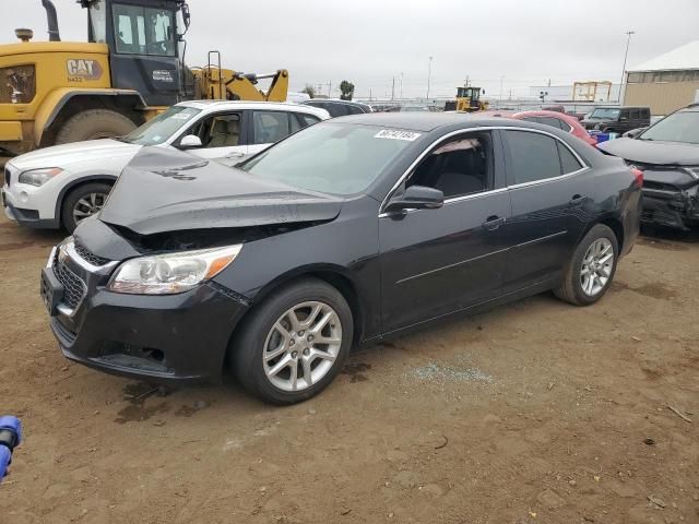 2014 Chevrolet Malibu 1LT