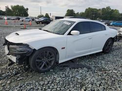 2019 Dodge Charger Scat Pack en venta en Mebane, NC