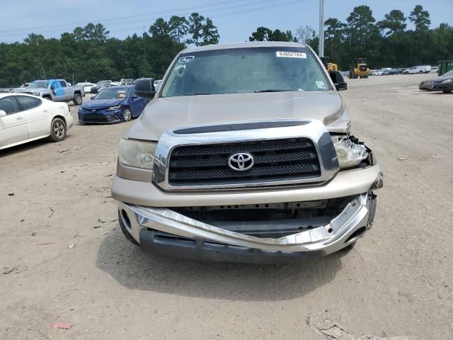 2008 Toyota Tundra Crewmax