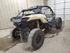 2022 Can-Am Maverick X3 DS Turbo