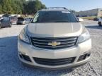 2013 Chevrolet Traverse LT