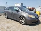 2011 Honda Odyssey EXL